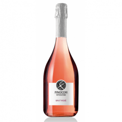 BRUT ROSE FINOCCHI